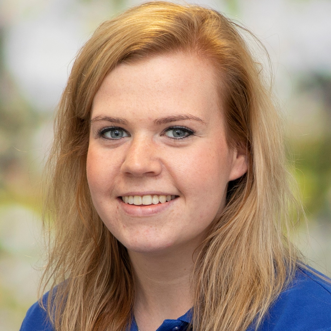 Lianne Robben,